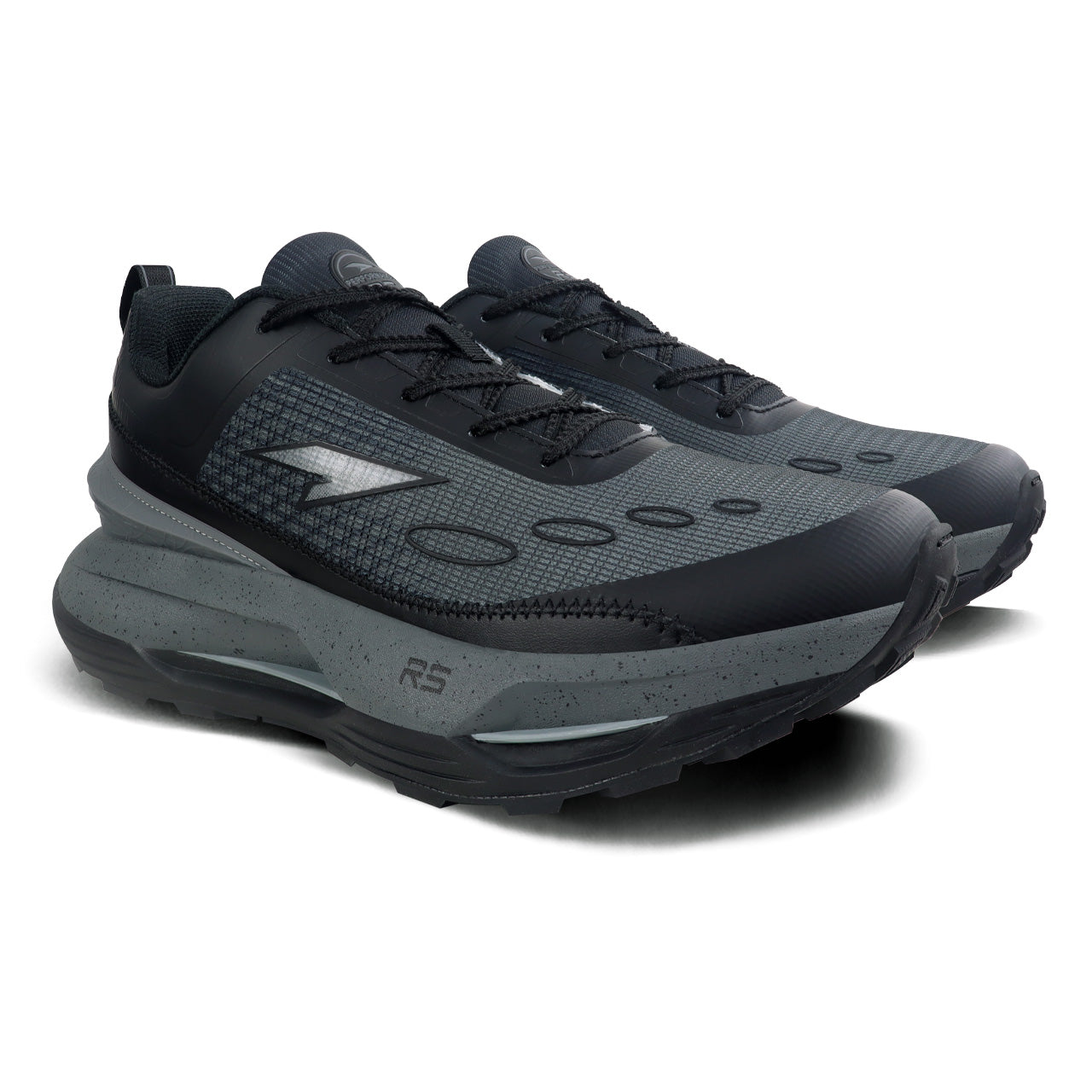 BLACK DK.GREY
