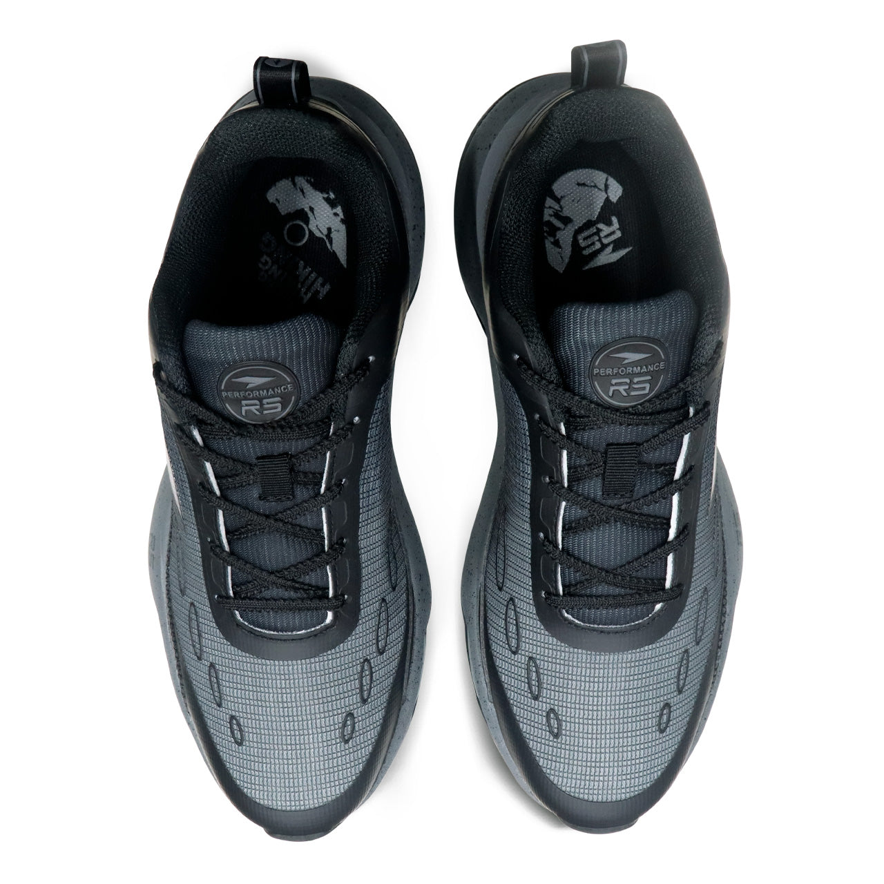 BLACK DK.GREY