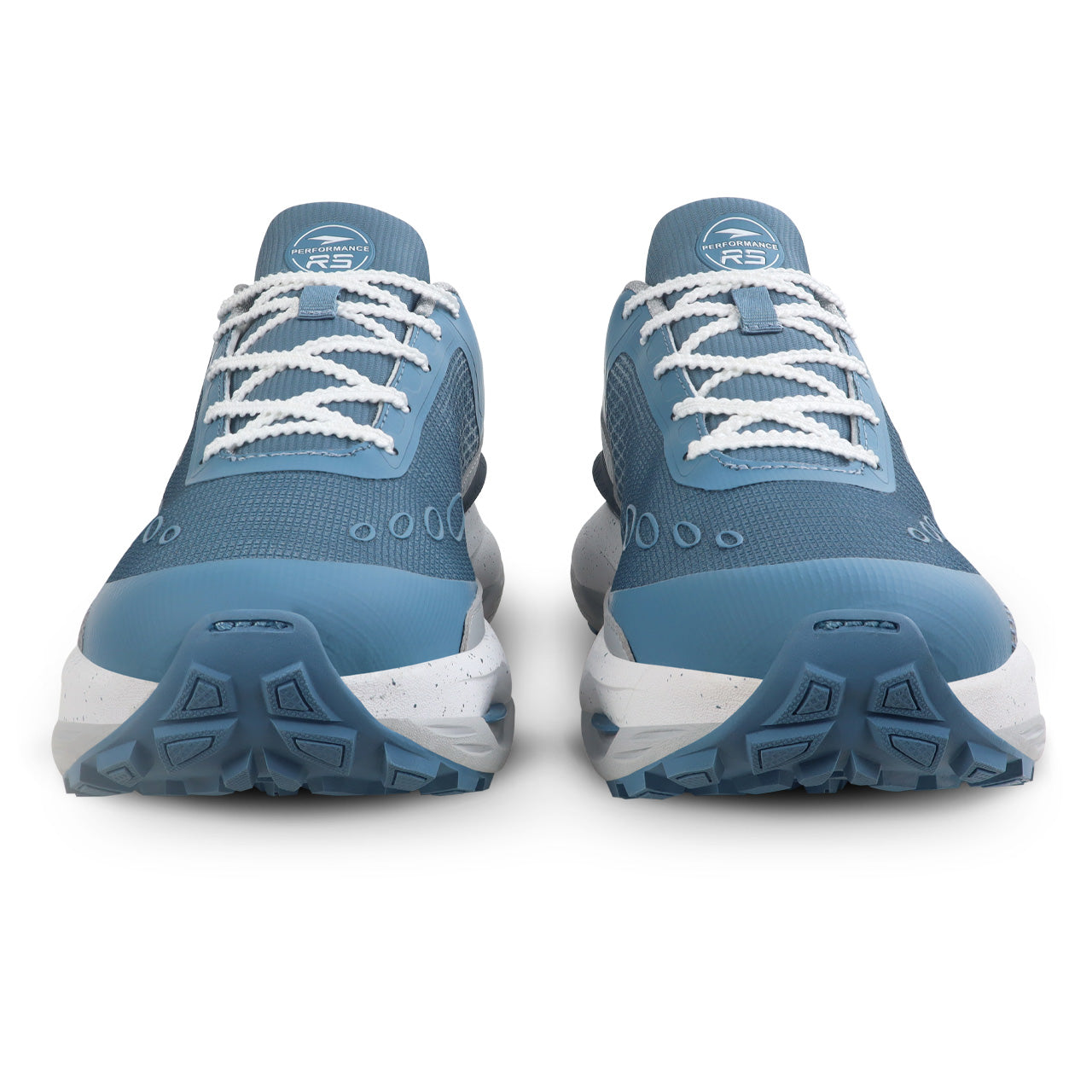 BLUE WHITE