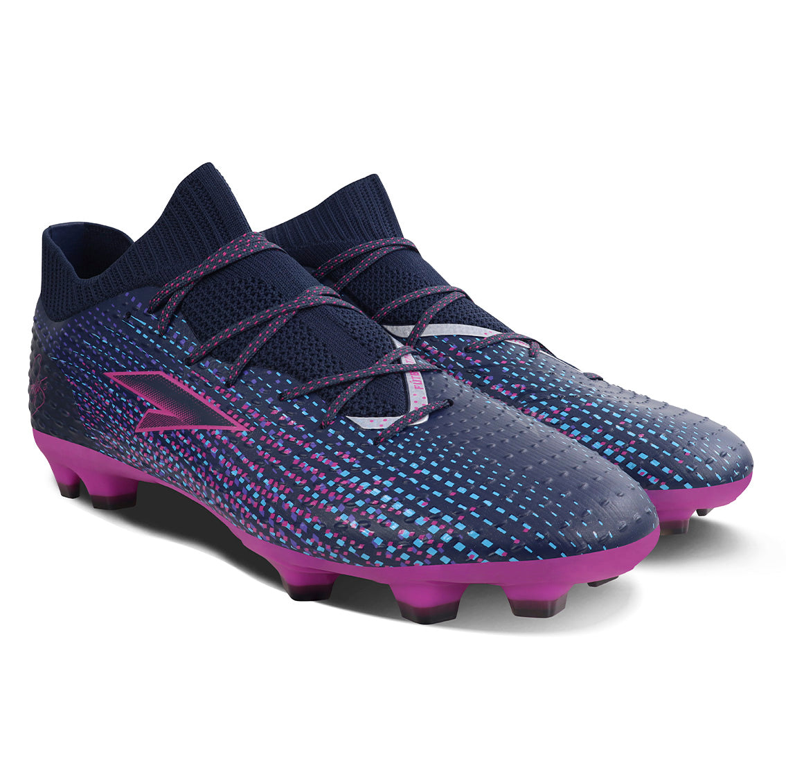 NAVY PURPLE