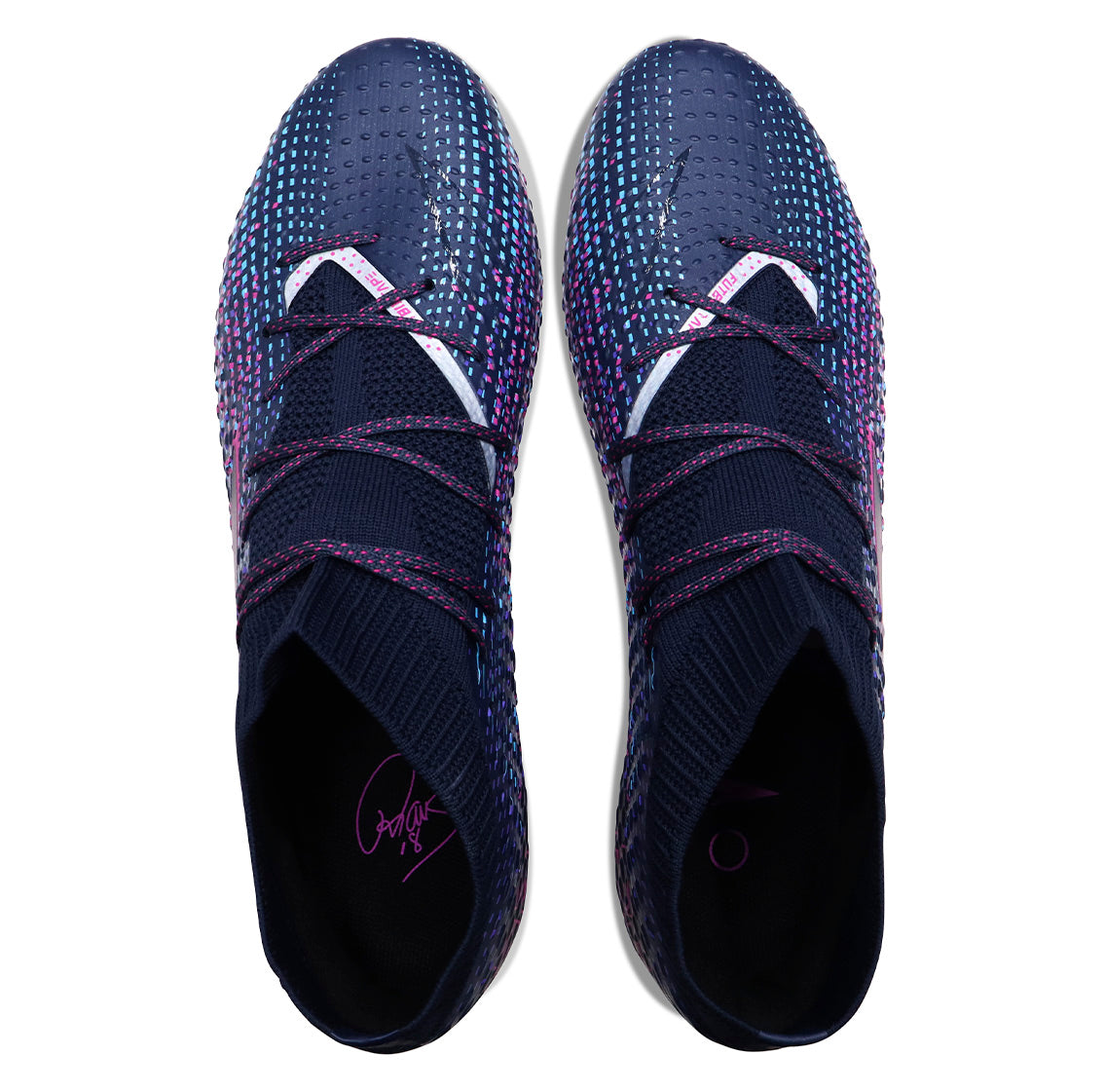 NAVY PURPLE