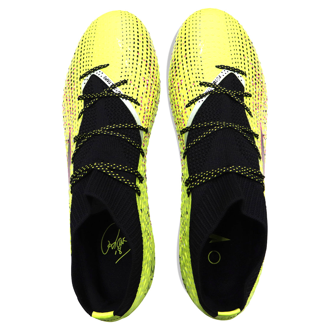 LEMON BLACK