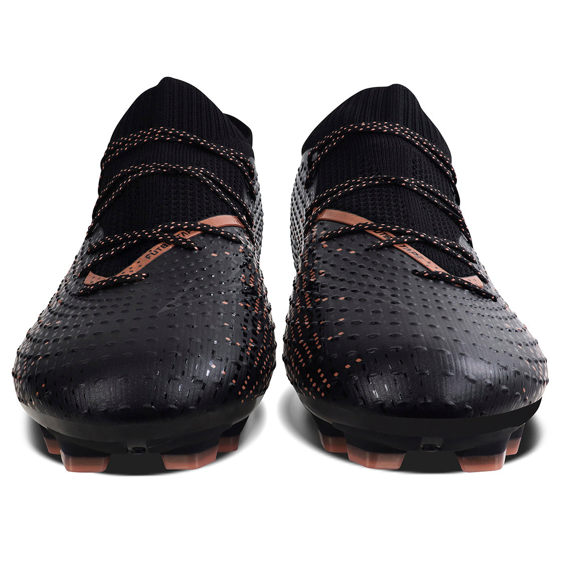 BLACK ROSE GOLD