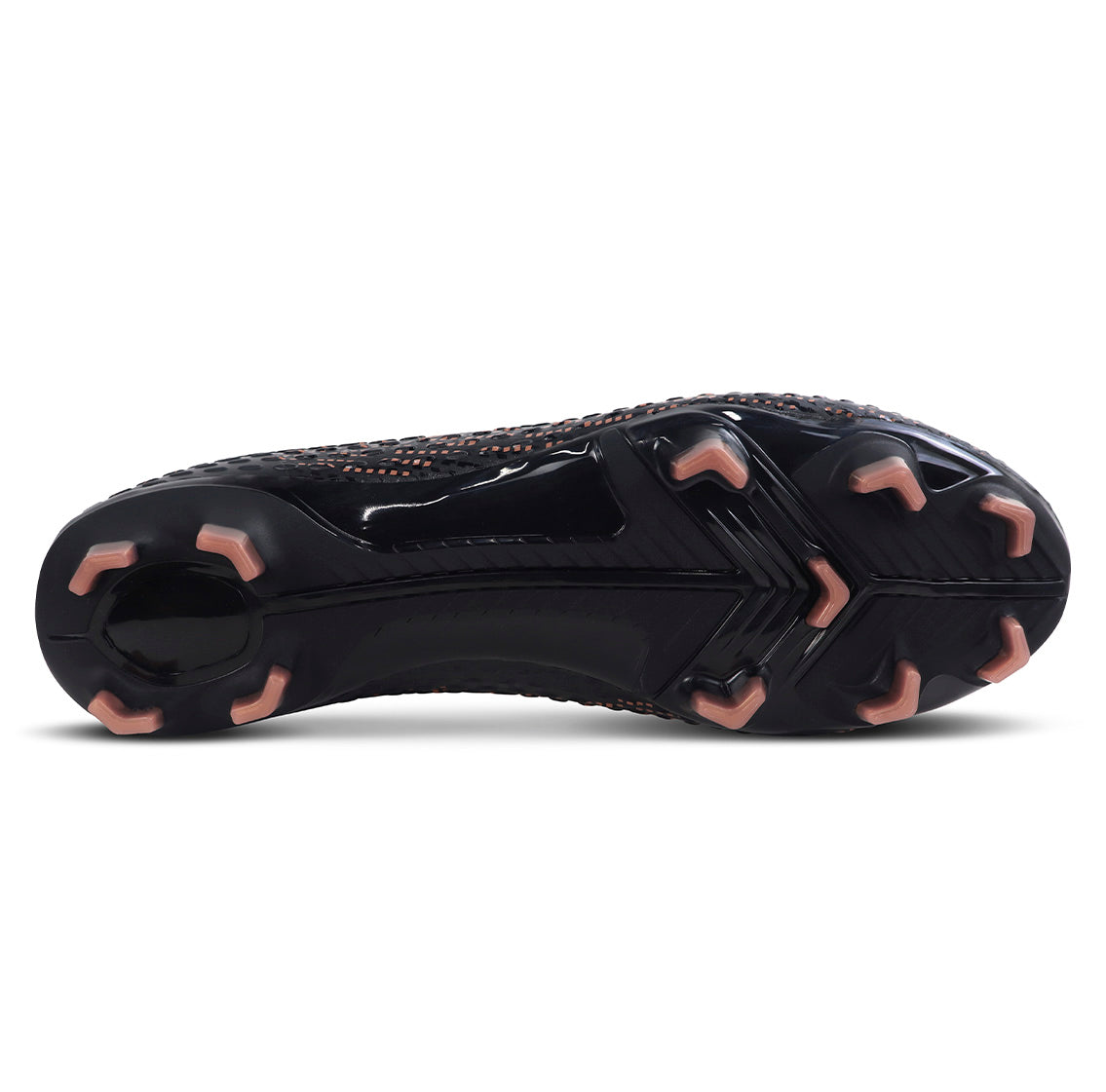 BLACK ROSE GOLD