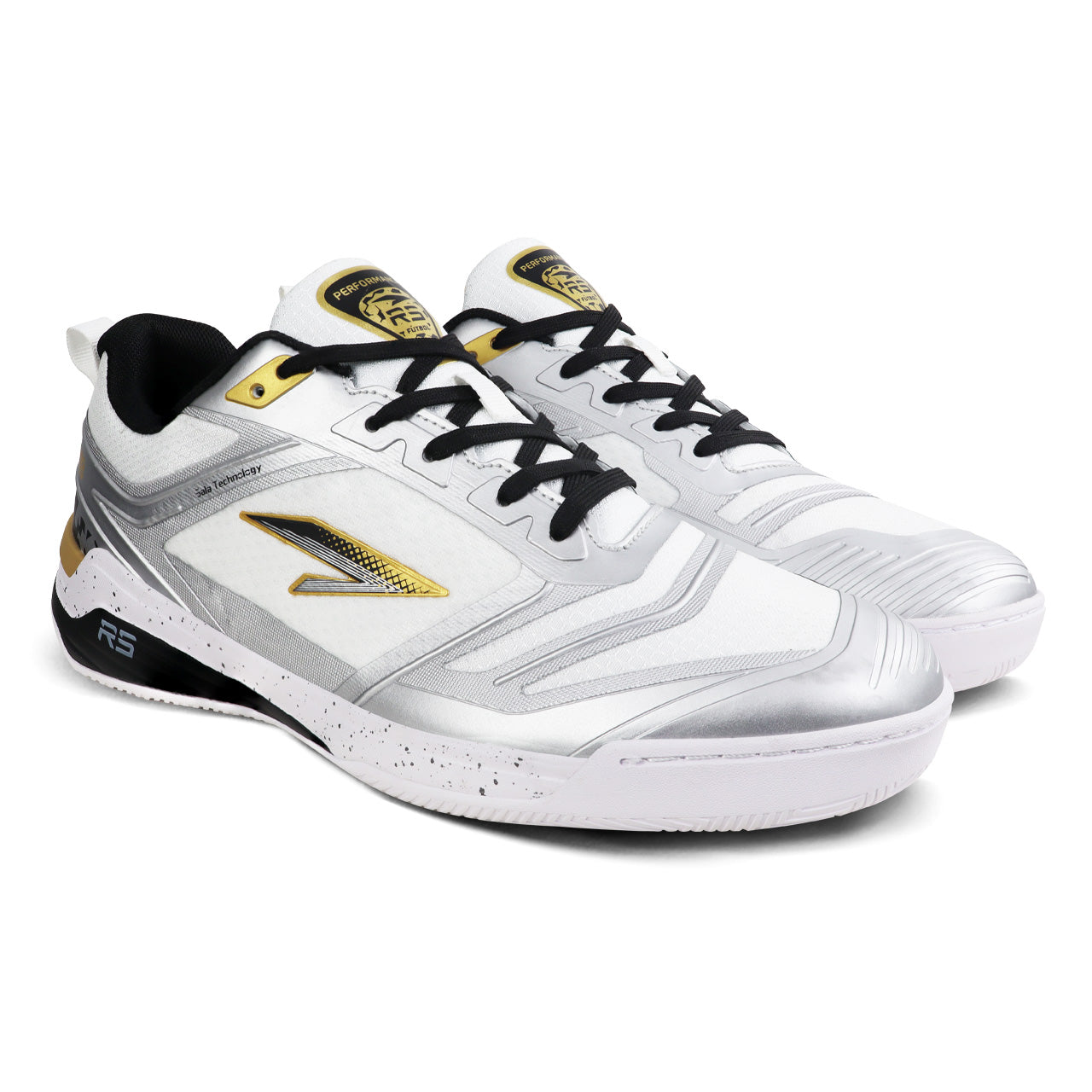 WHITE GOLD