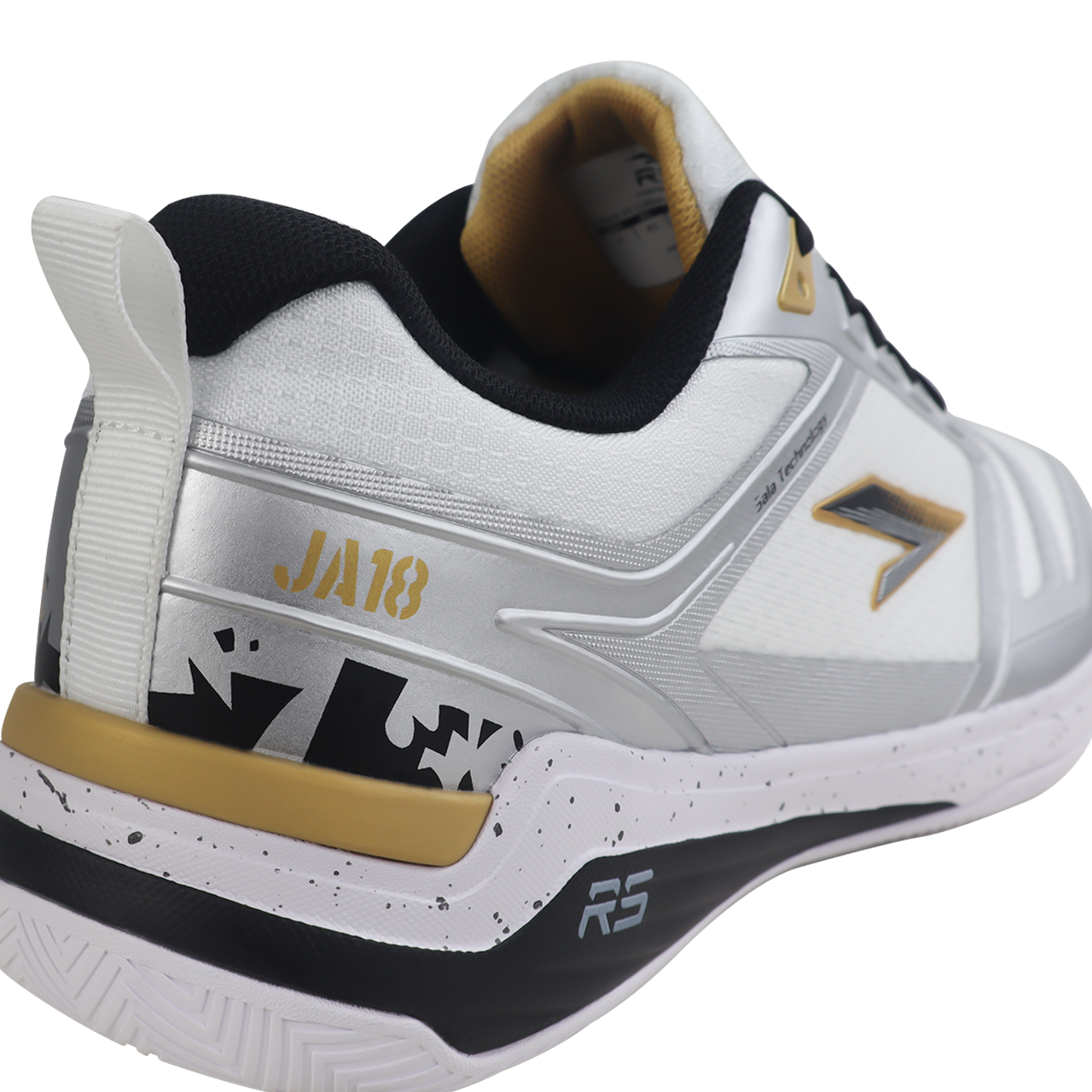 WHITE GOLD