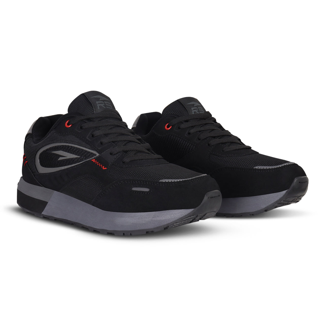 BLACK DK.GREY