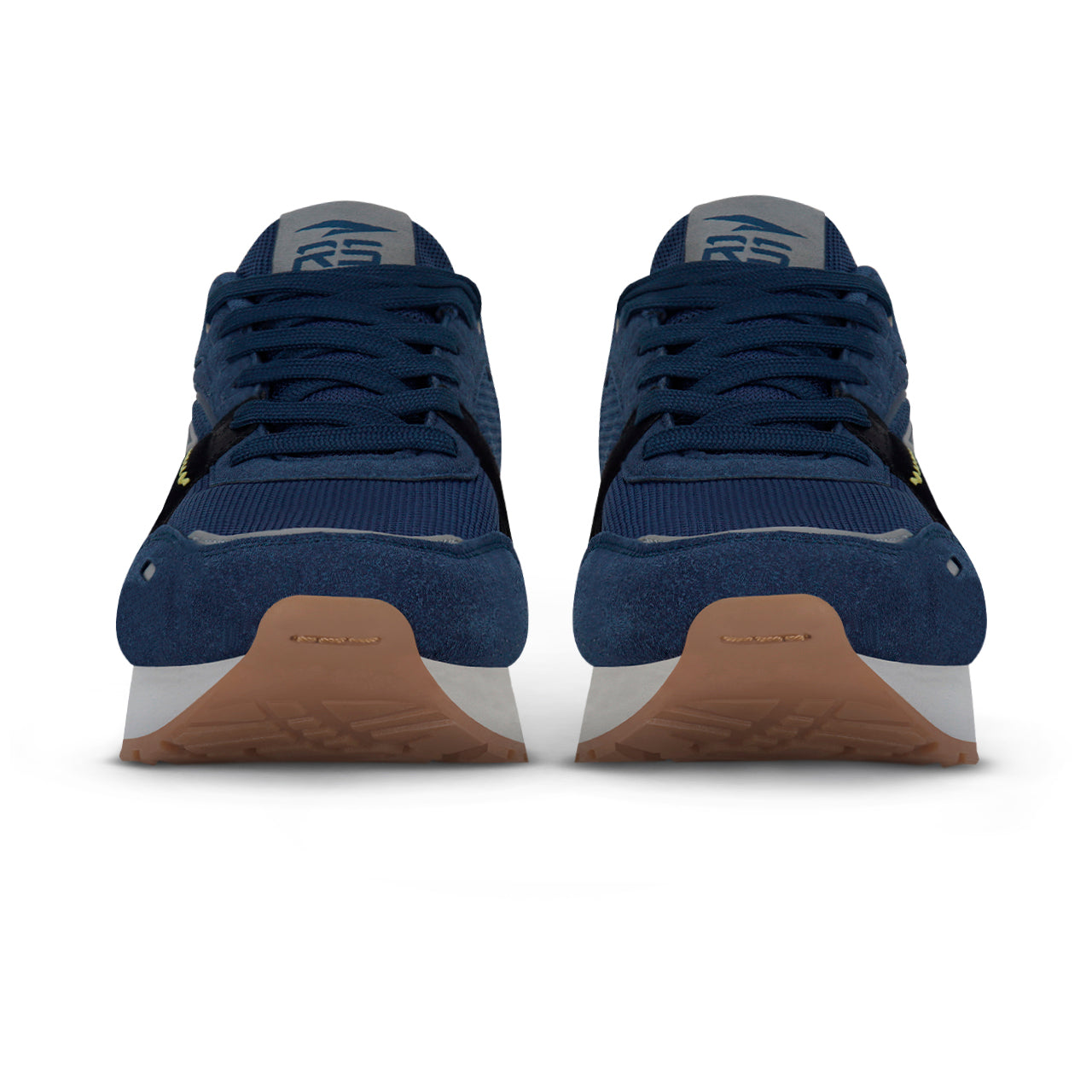 NAVY LT.GREY