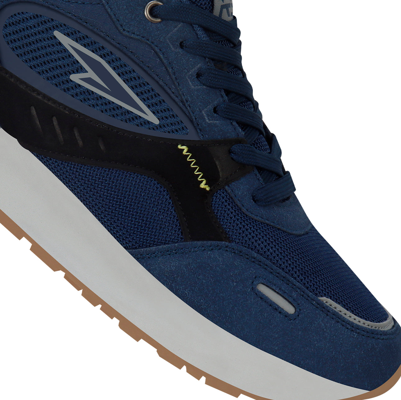 NAVY LT.GREY