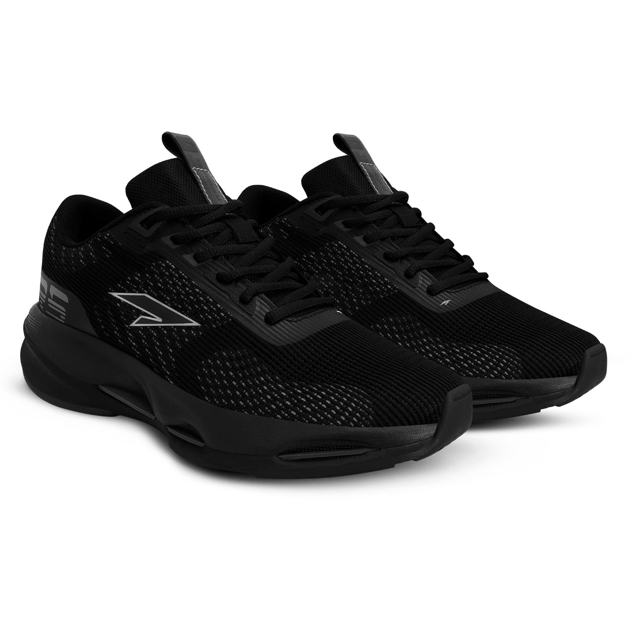 BLACK BLACK