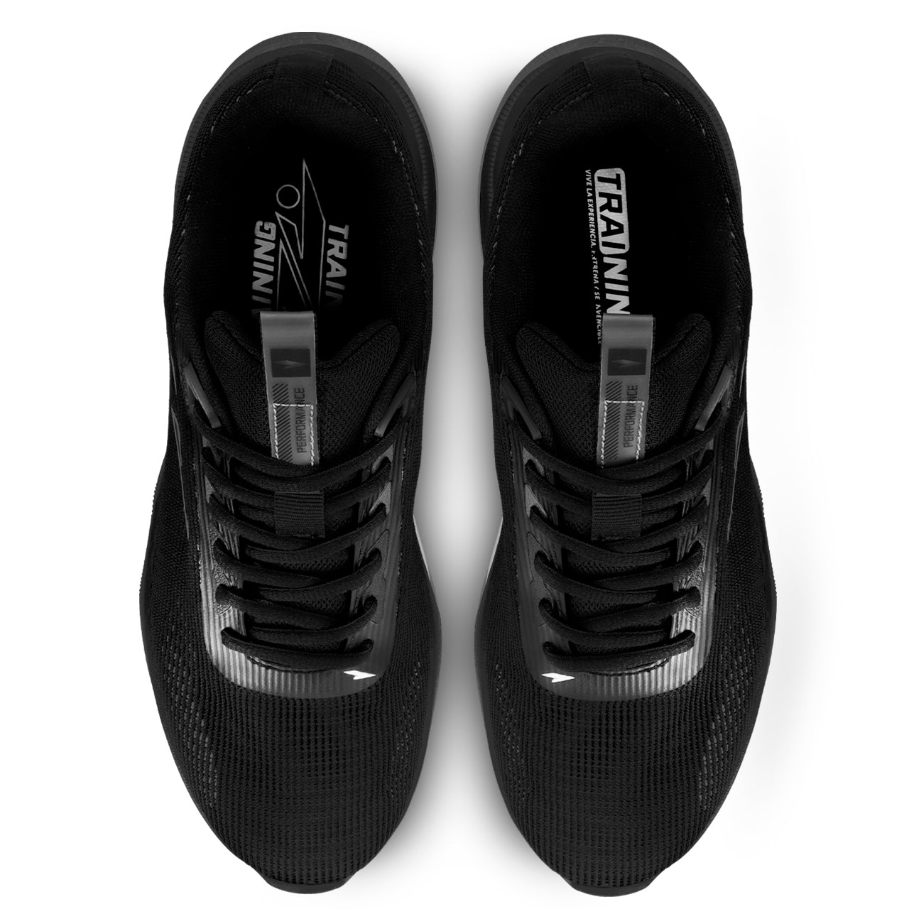 BLACK BLACK