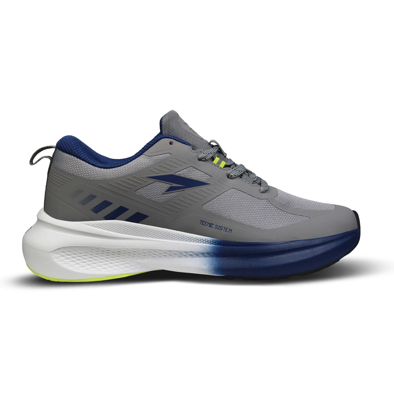 LT GREY NAVY