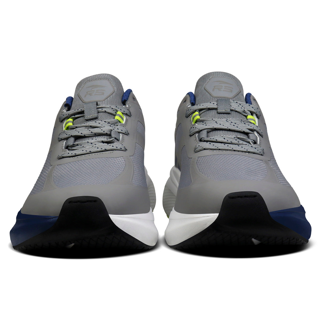 LT GREY NAVY
