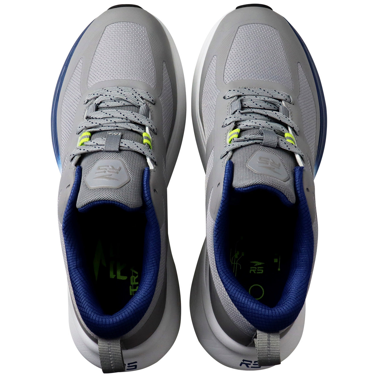 LT GREY NAVY