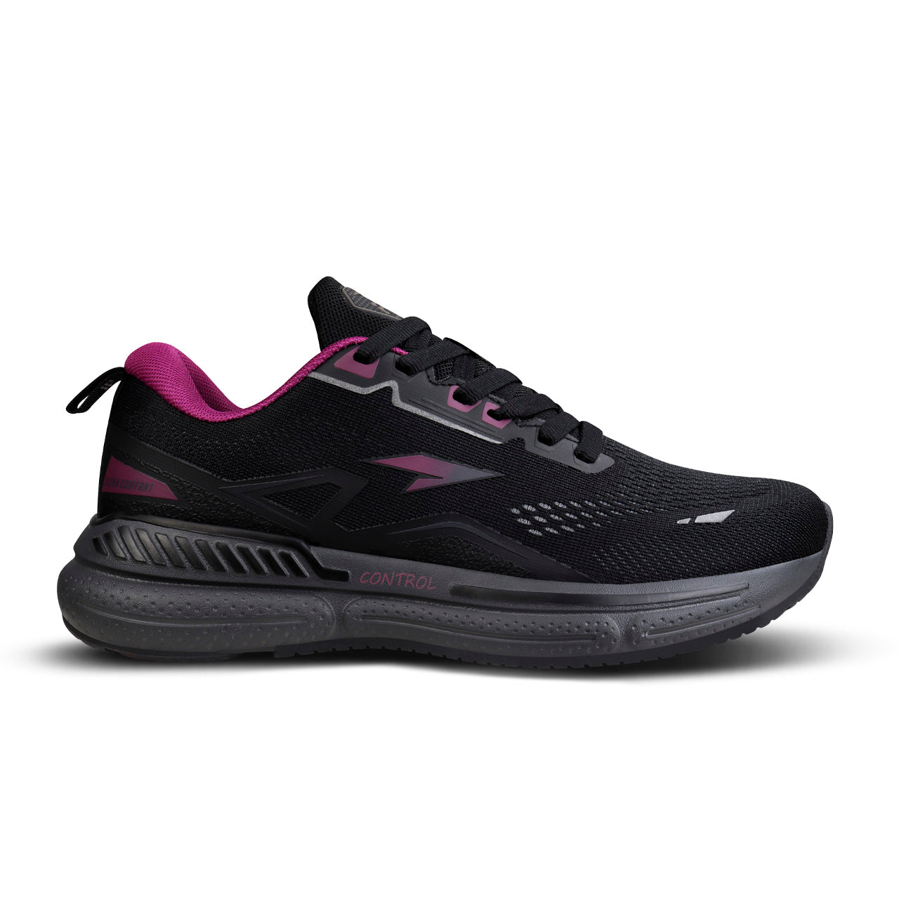BLACK PURPLE