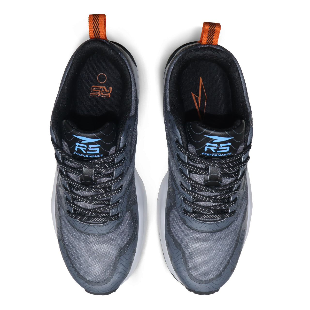 DK GREY LT GREY