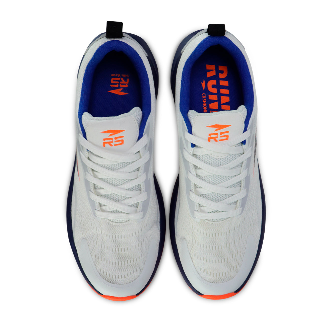 WHITE NAVY
