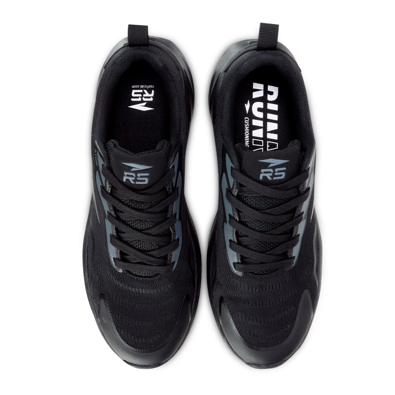 BLACK BLACK