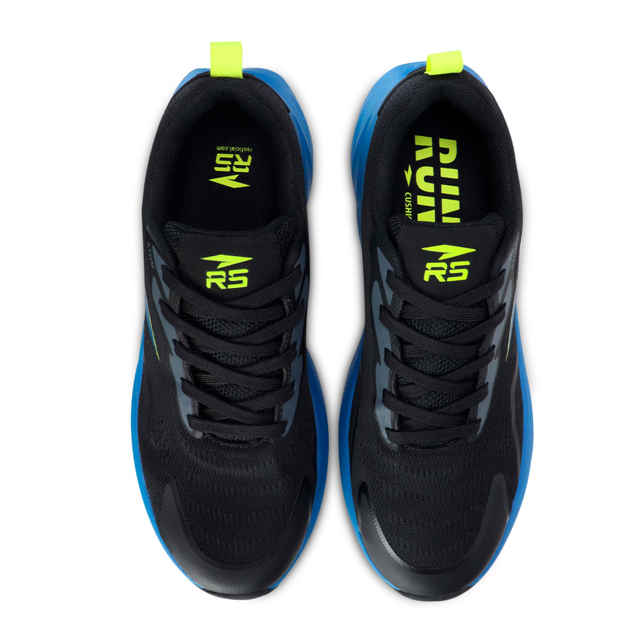 BLACK NAVY