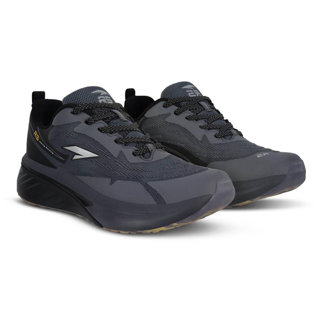 DK.GREY BLACK