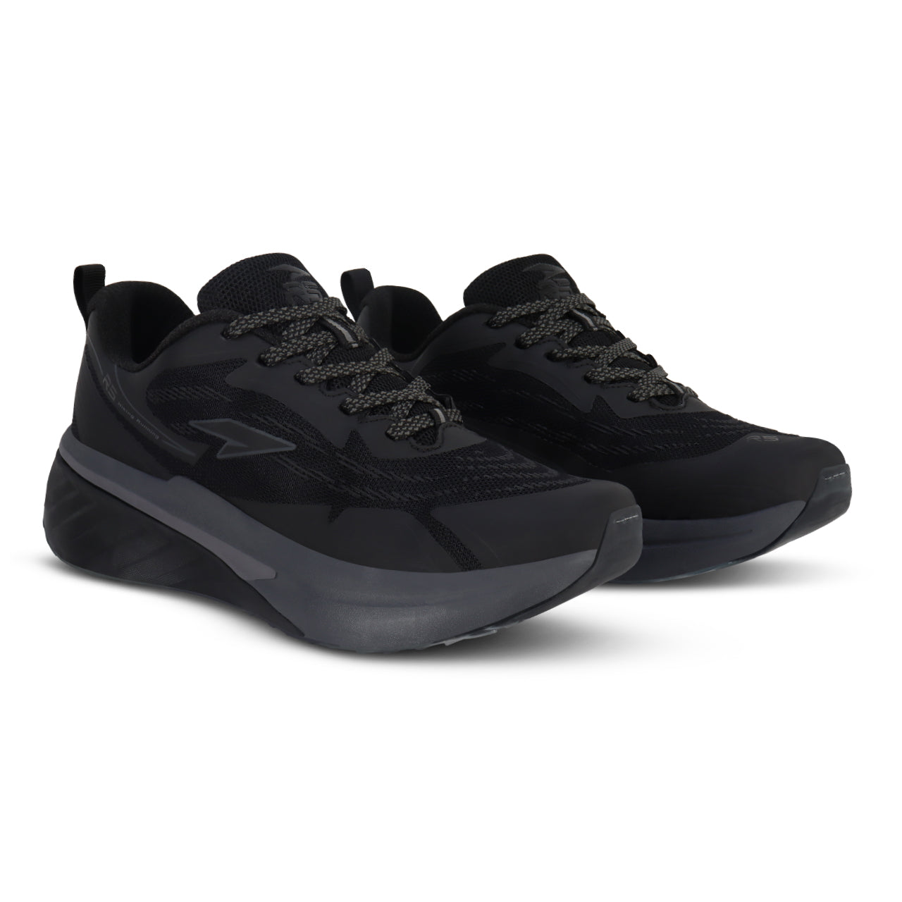 BLACK BLACK