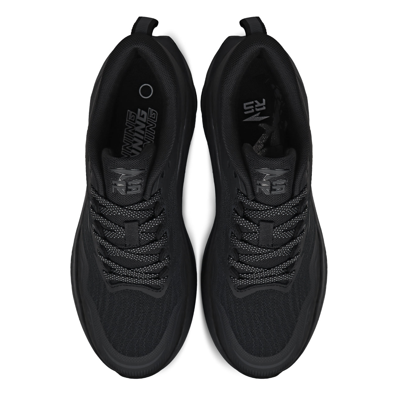 BLACK BLACK