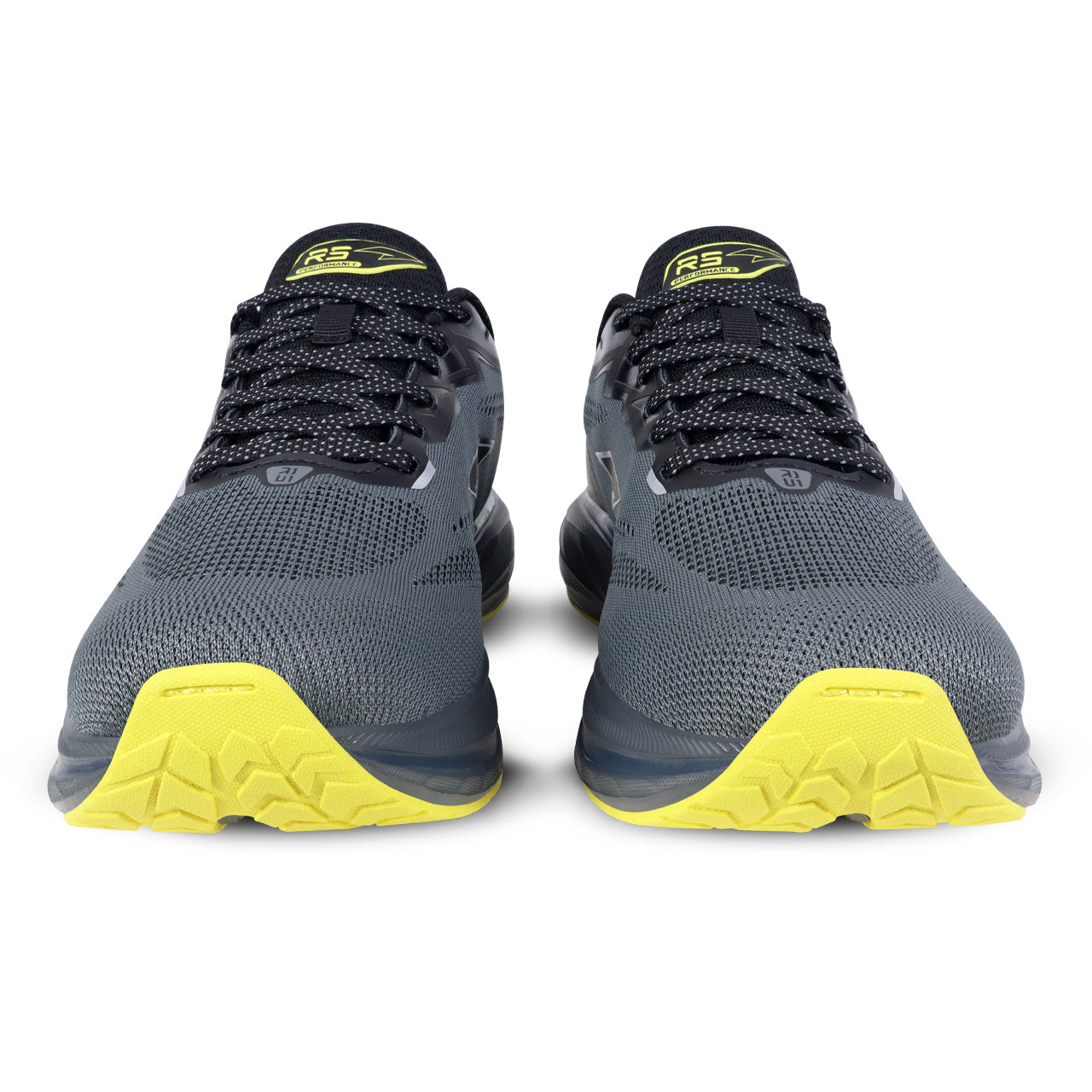 DK.GREY BLACK YELLOW