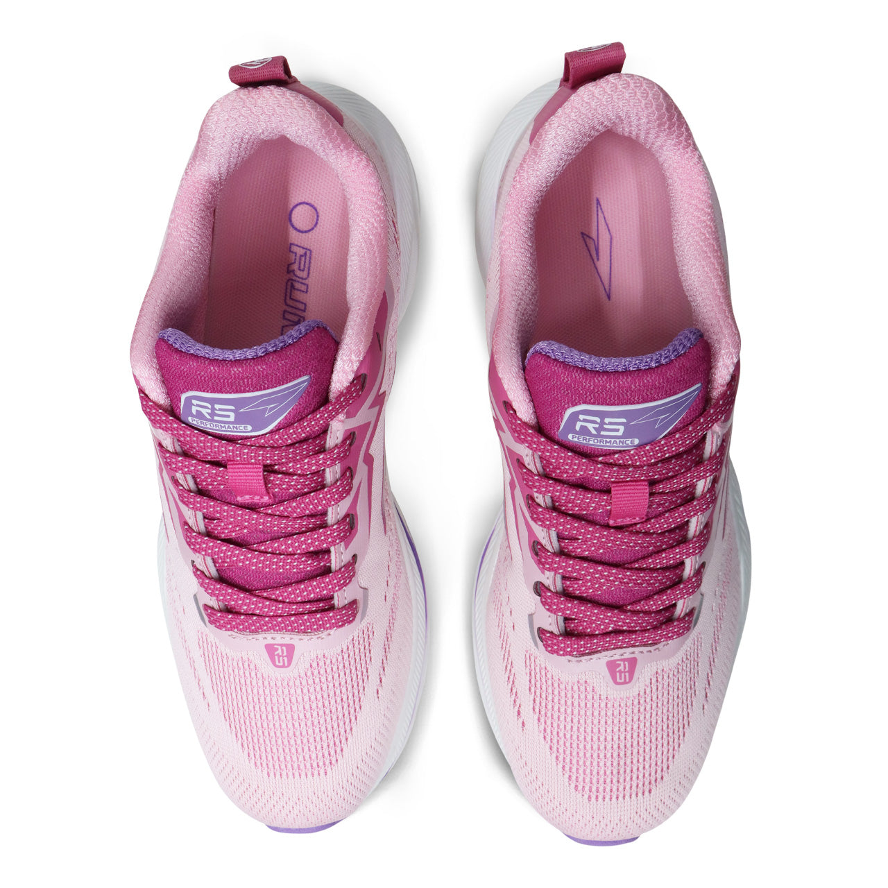 PINK PURPLE