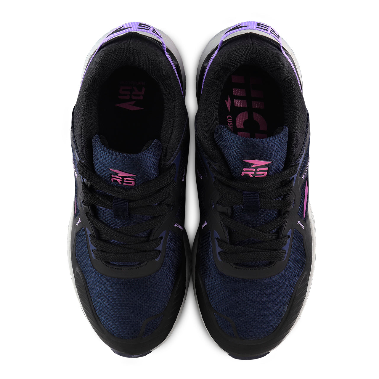 NAVY LT GREY