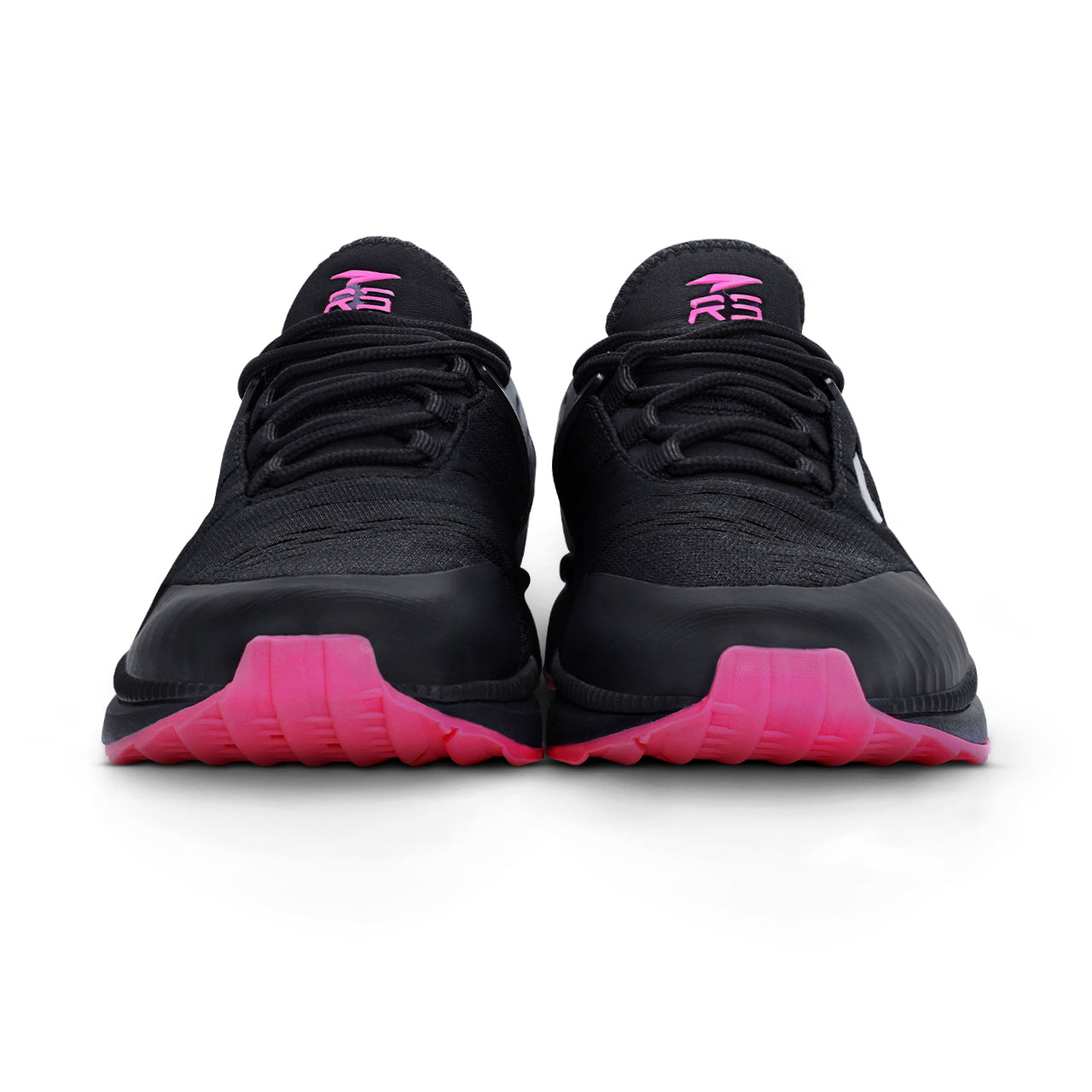 BLACK BLACK FUCHSIA ESPECIAL EDITION