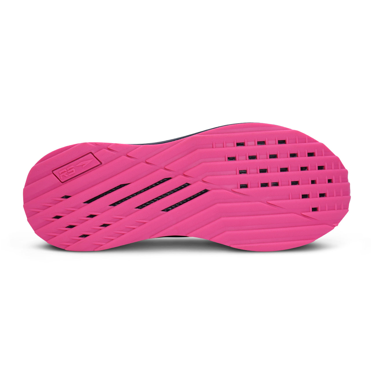 BLACK BLACK FUCHSIA ESPECIAL EDITION