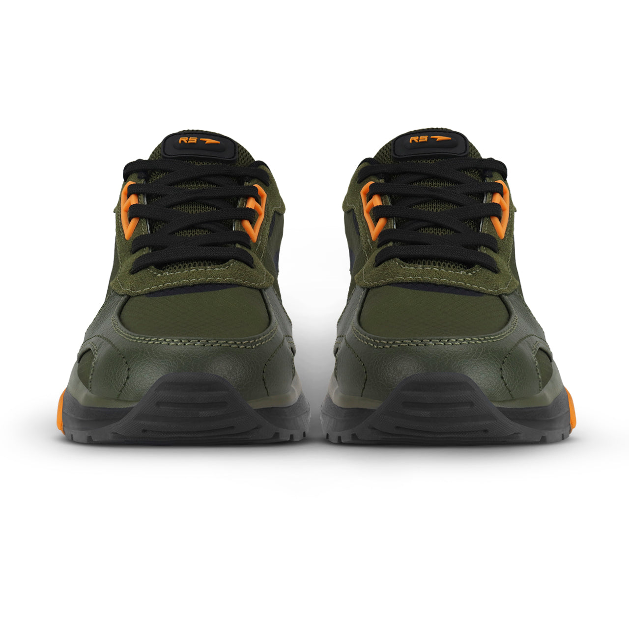 DK.GREEN ORANGE
