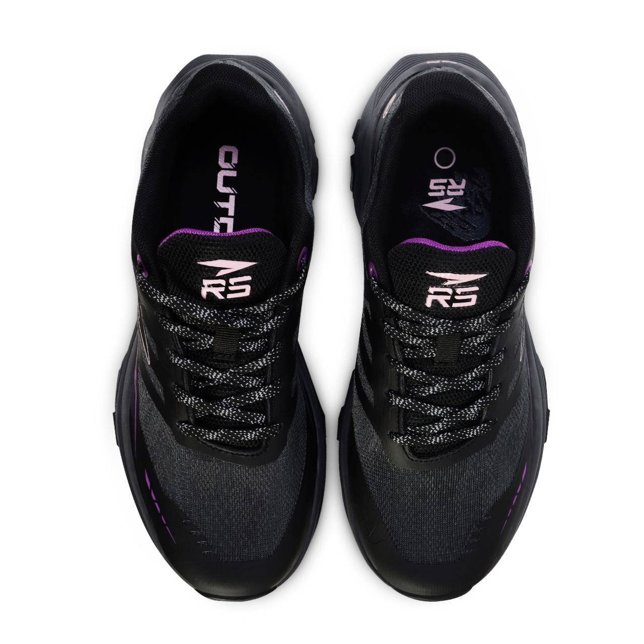 BLACK FK.GREY