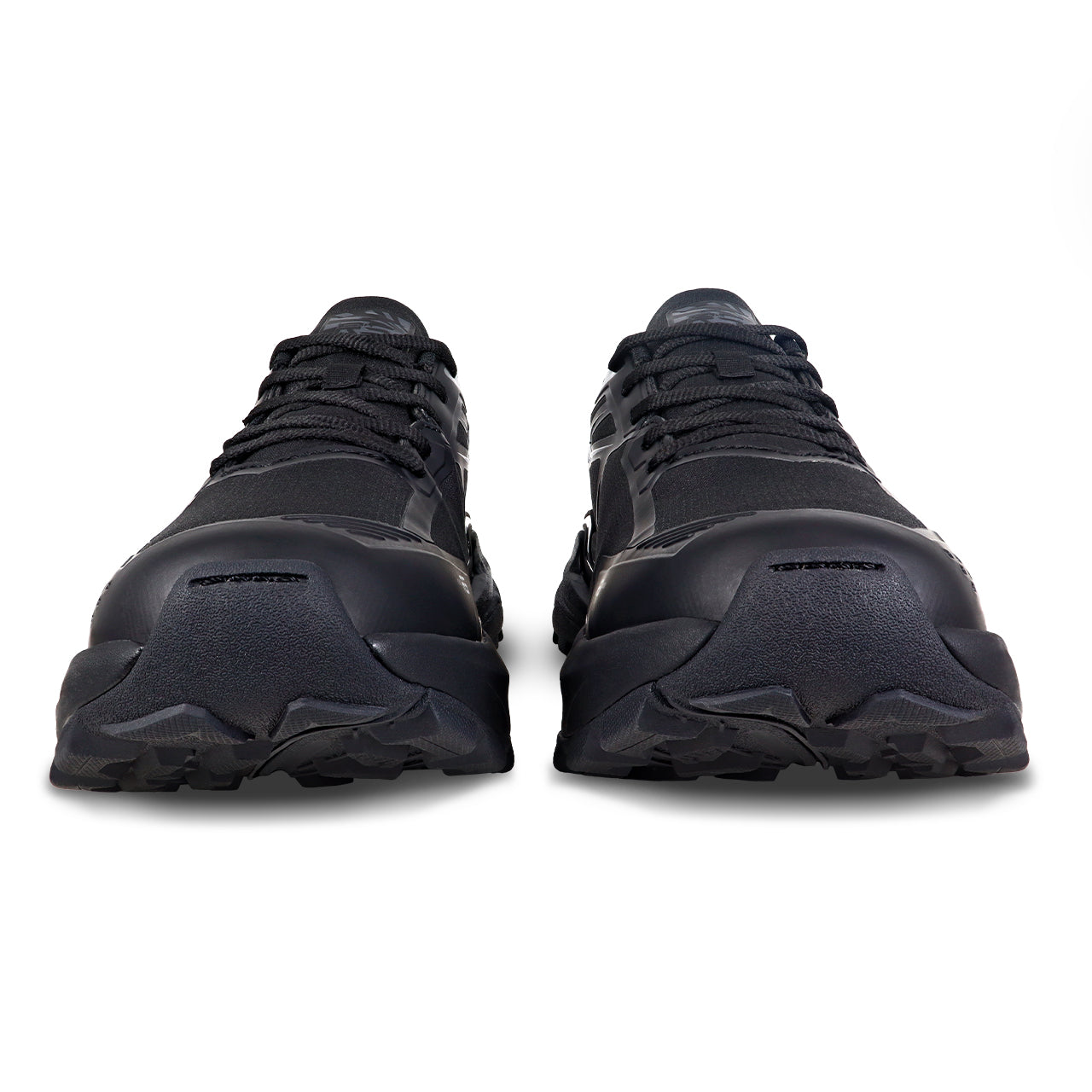 BLACK BLACK