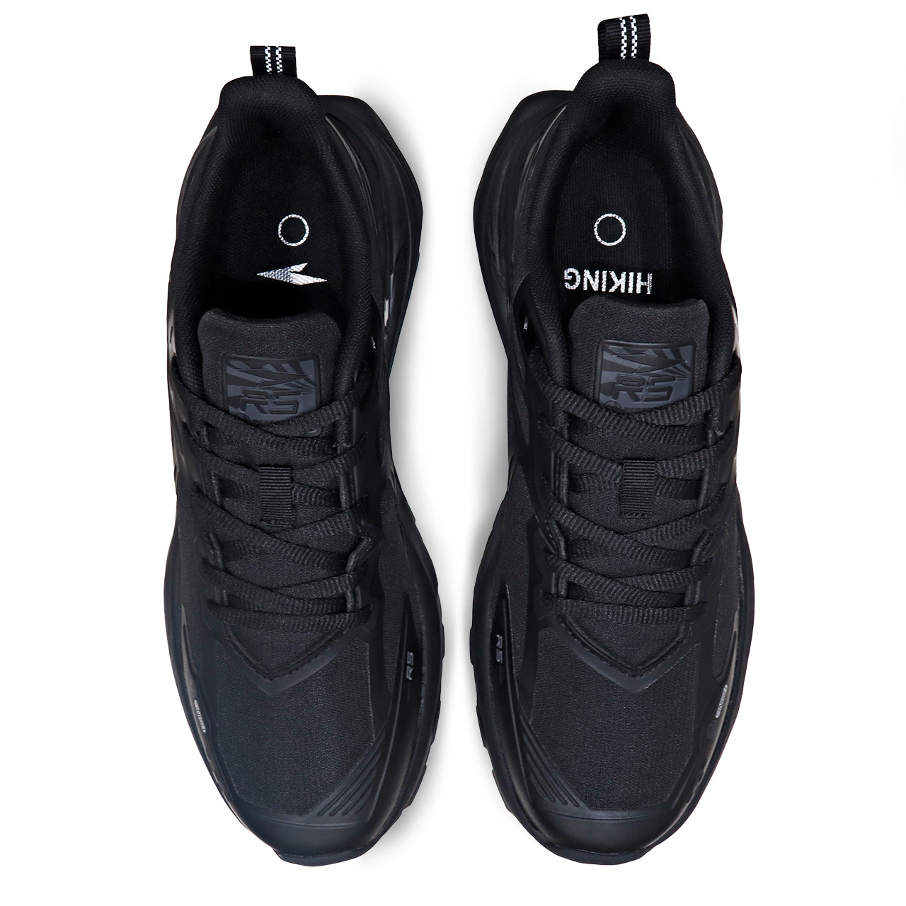 BLACK BLACK