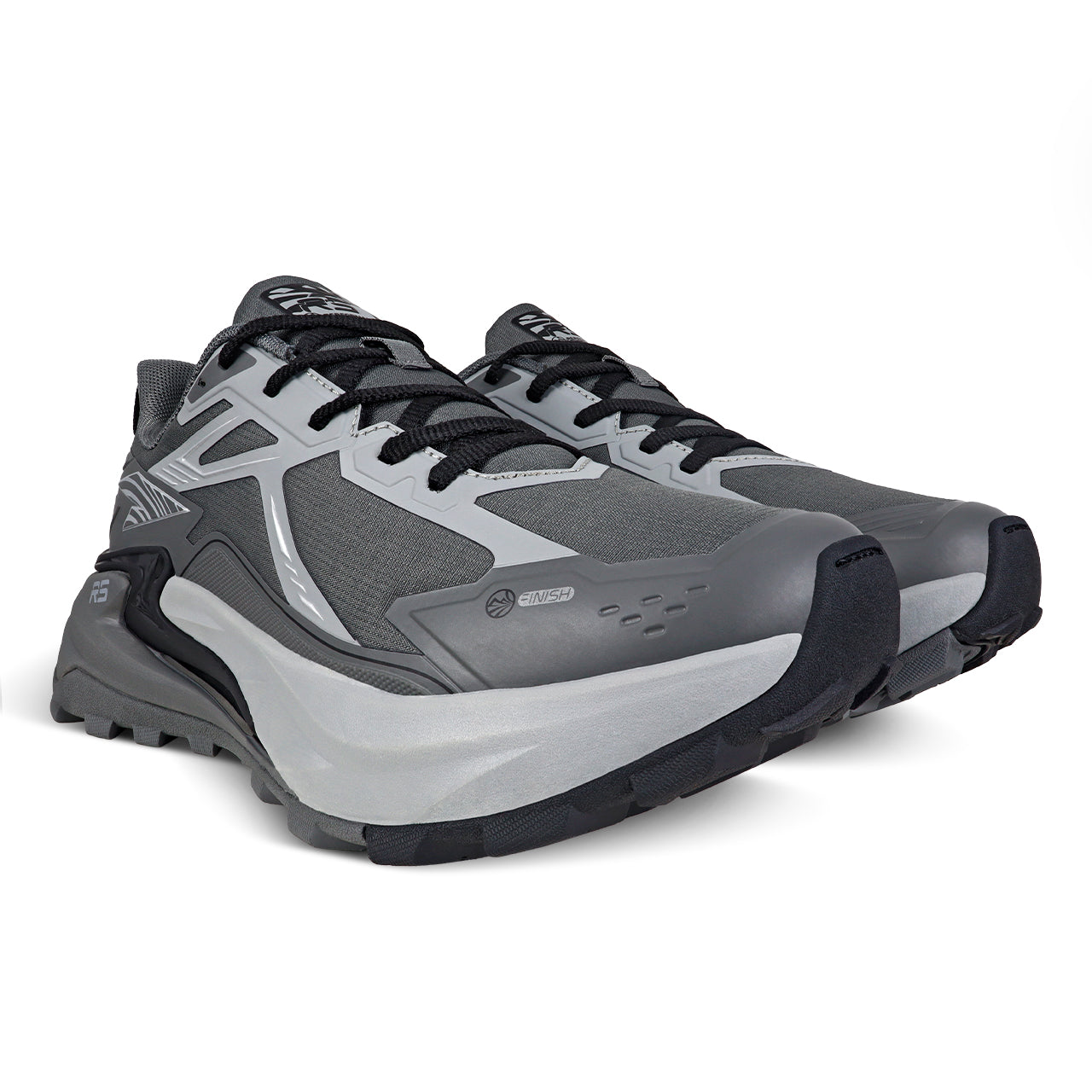 DK.GREY LT GREY