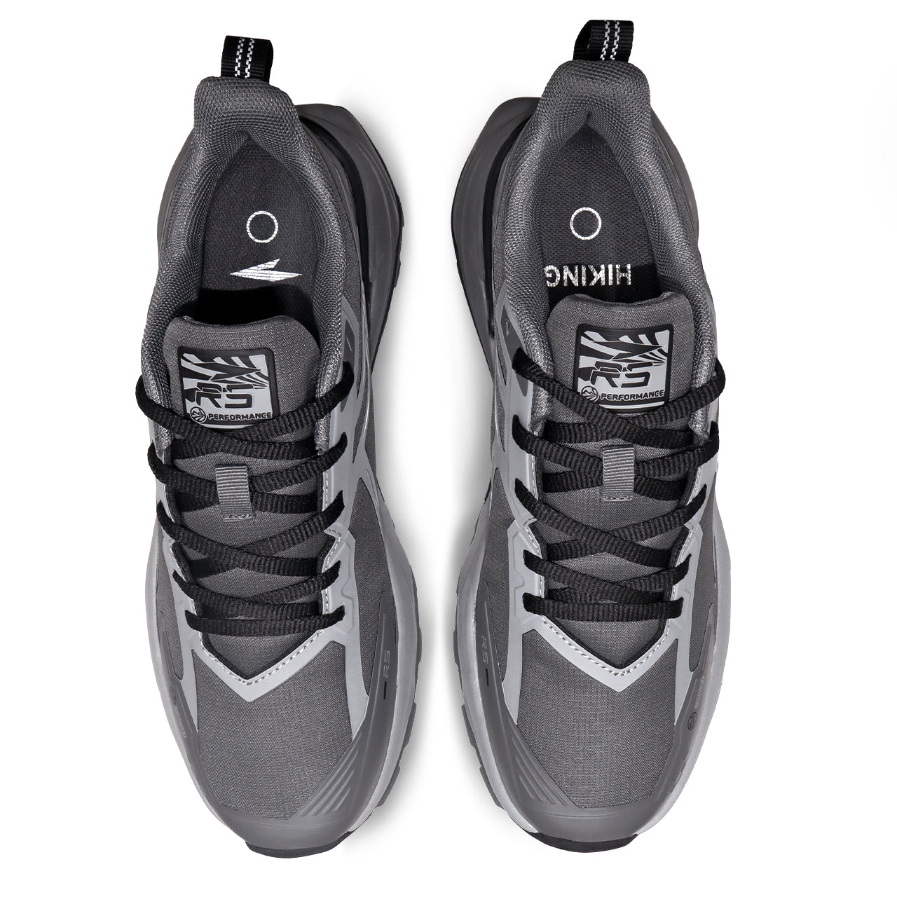 DK.GREY LT GREY
