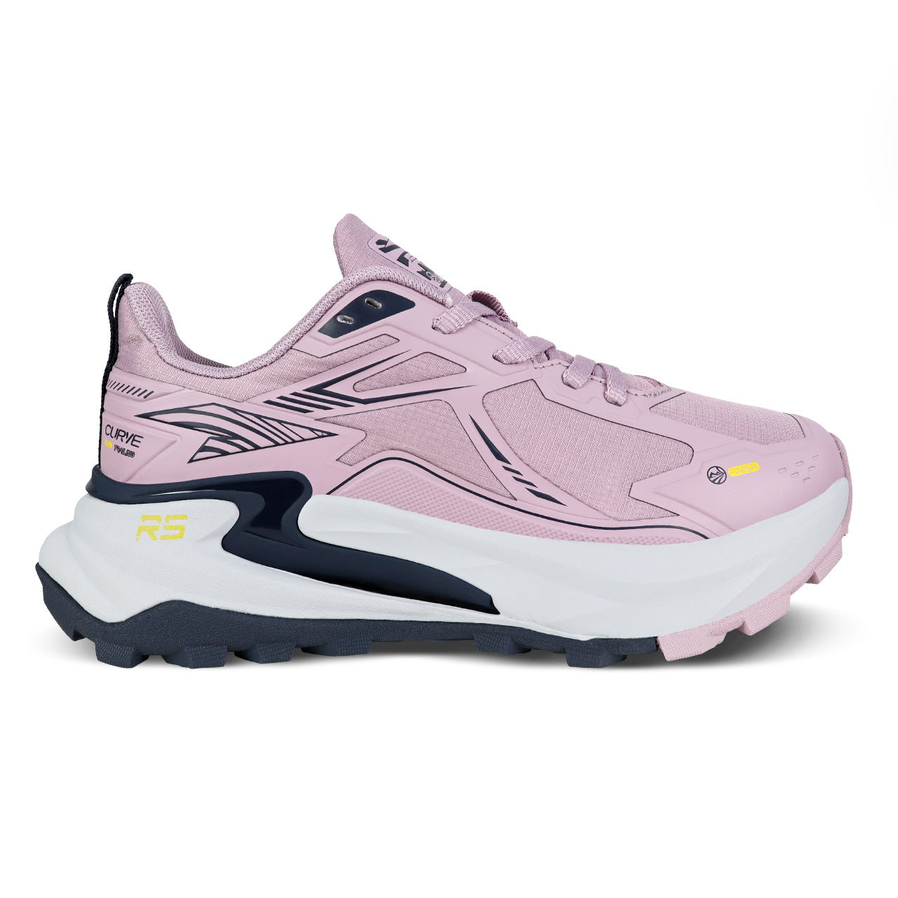 PURPLE LT GREY