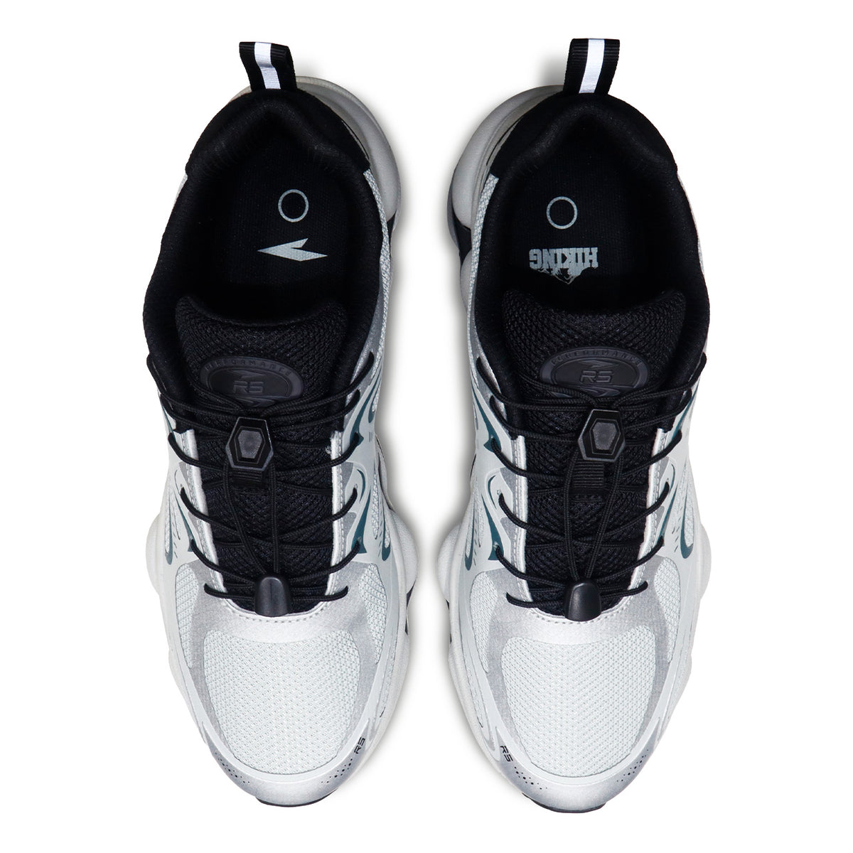 LT GREY DK. GREY