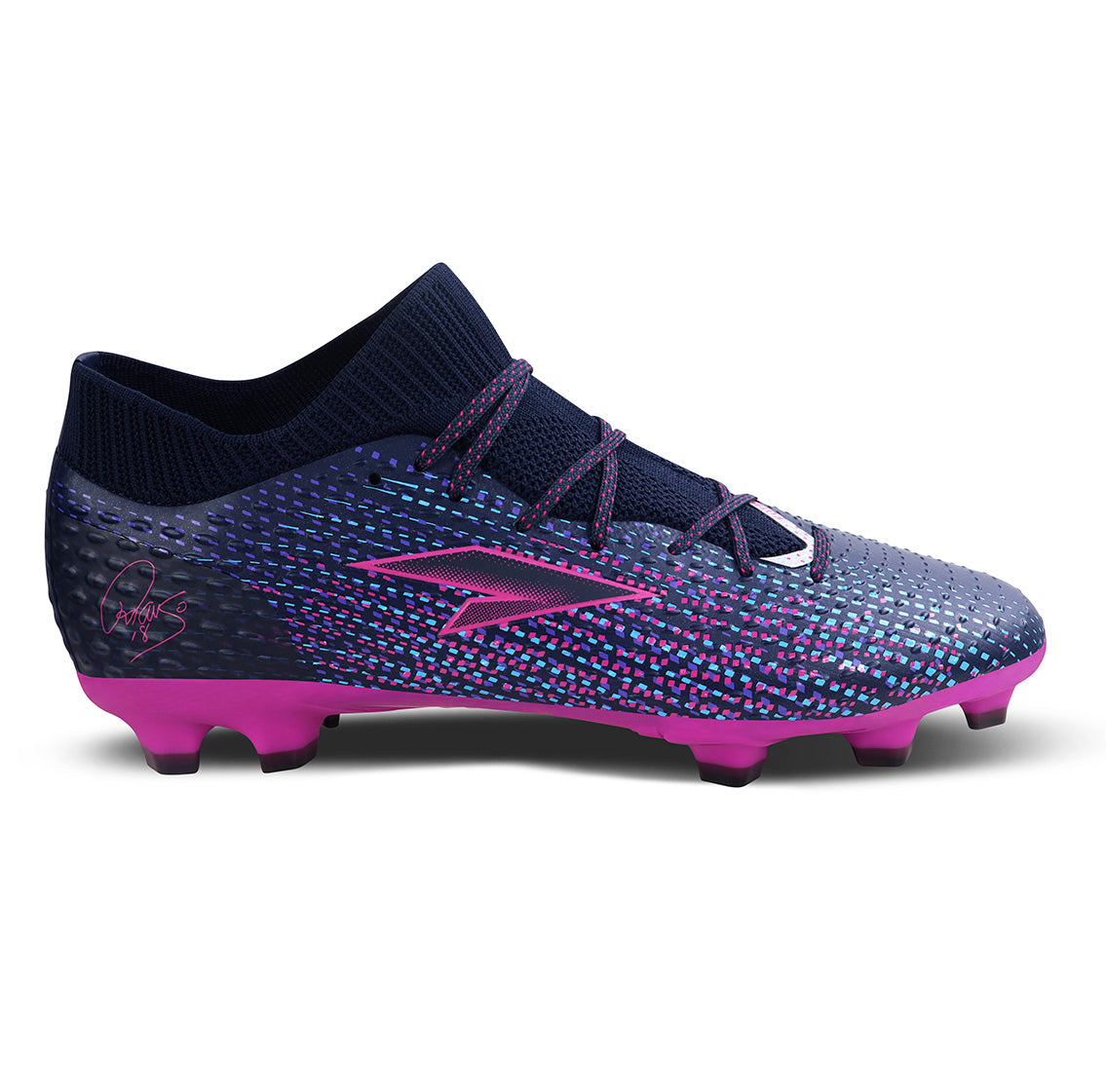NAVY PURPLE