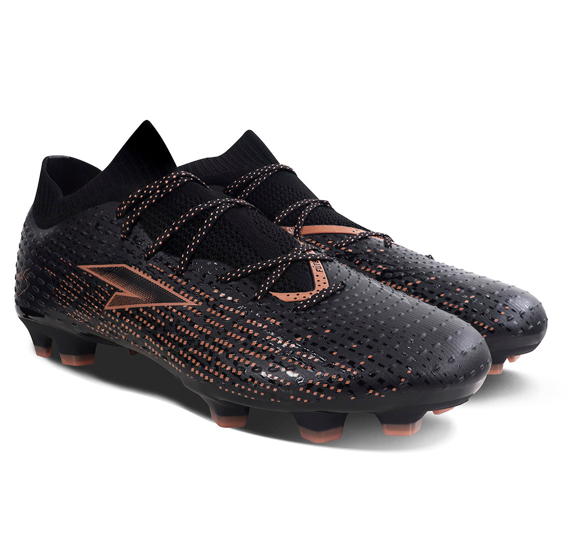 BLACK ROSE GOLD