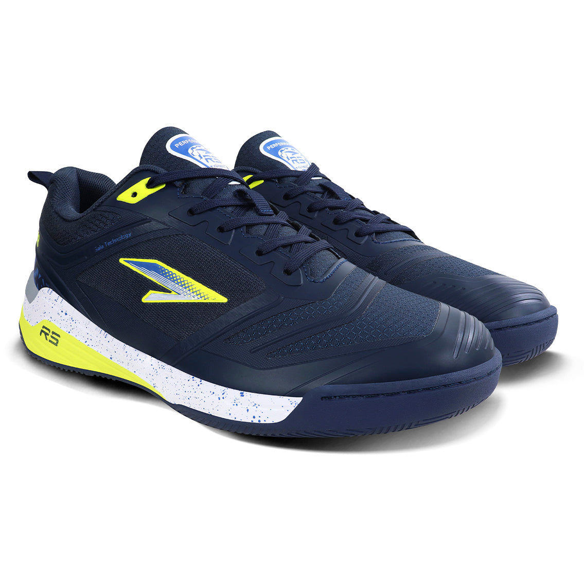 NAVY GREEN