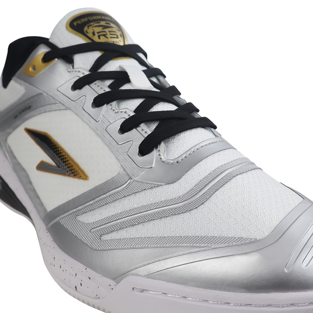 WHITE GOLD