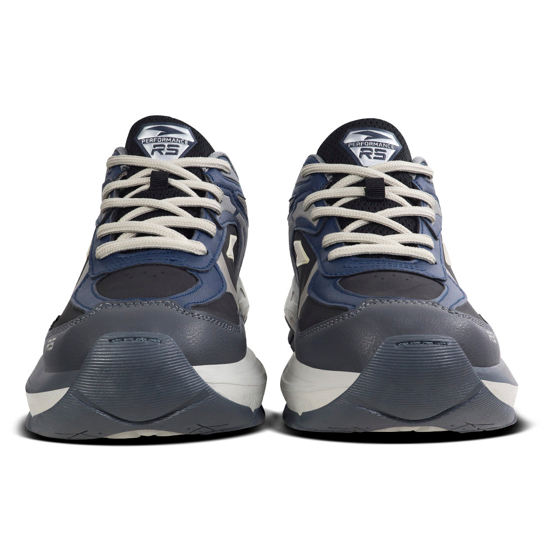 NAVY GREY