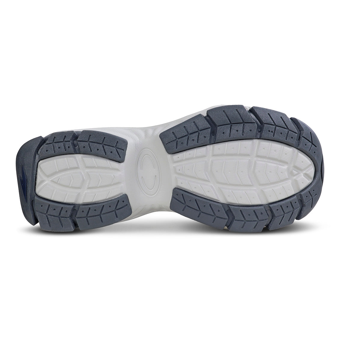 NAVY GREY