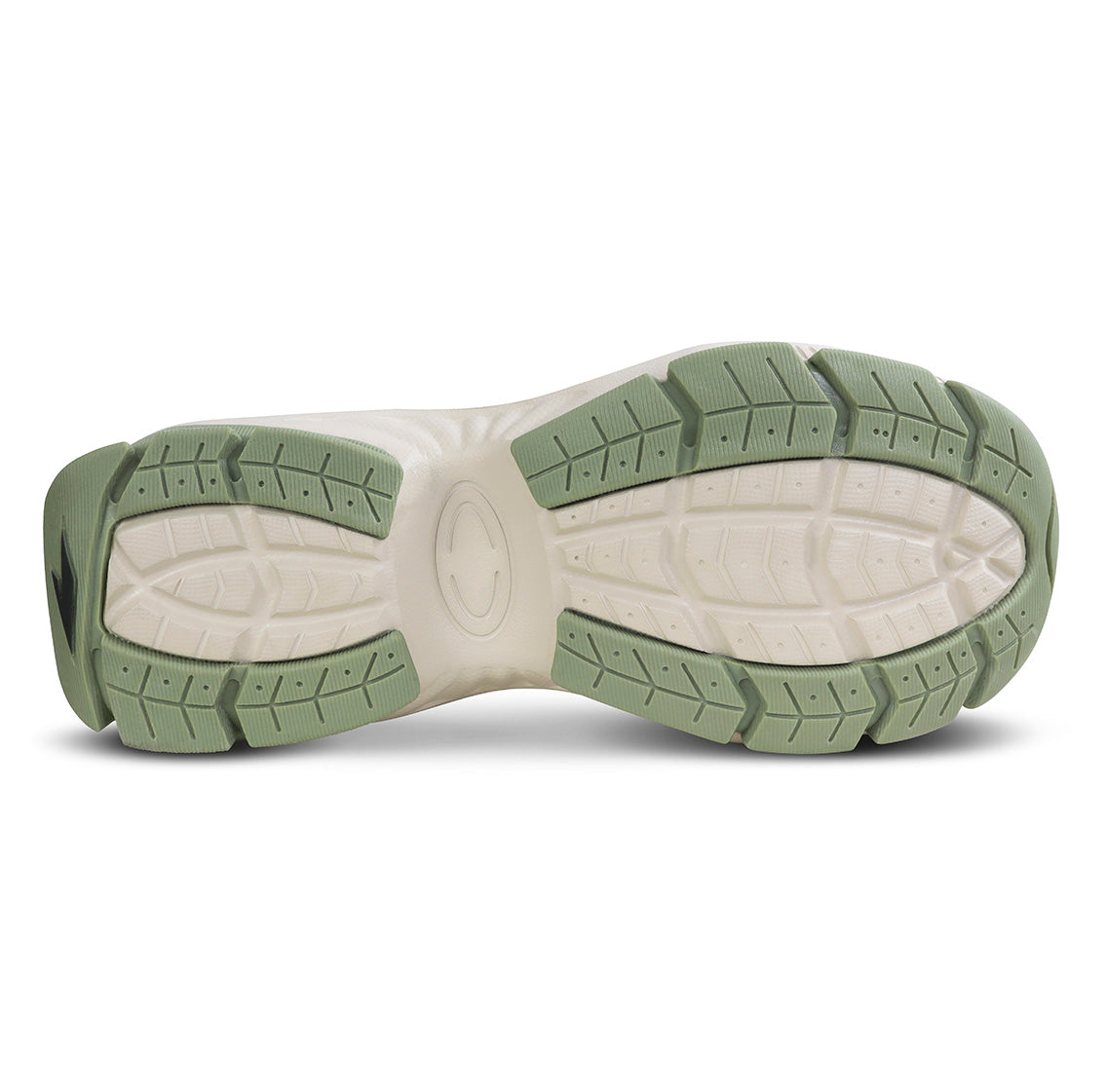 GREEN BEIGE