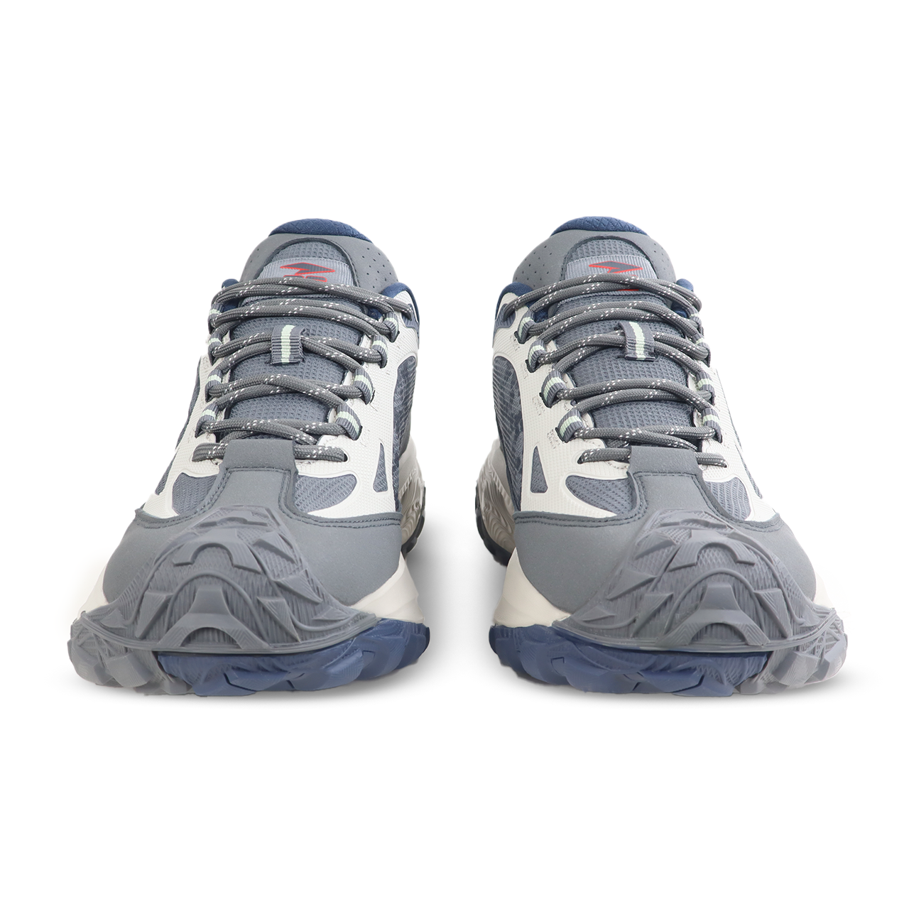 NAVY LT GREY