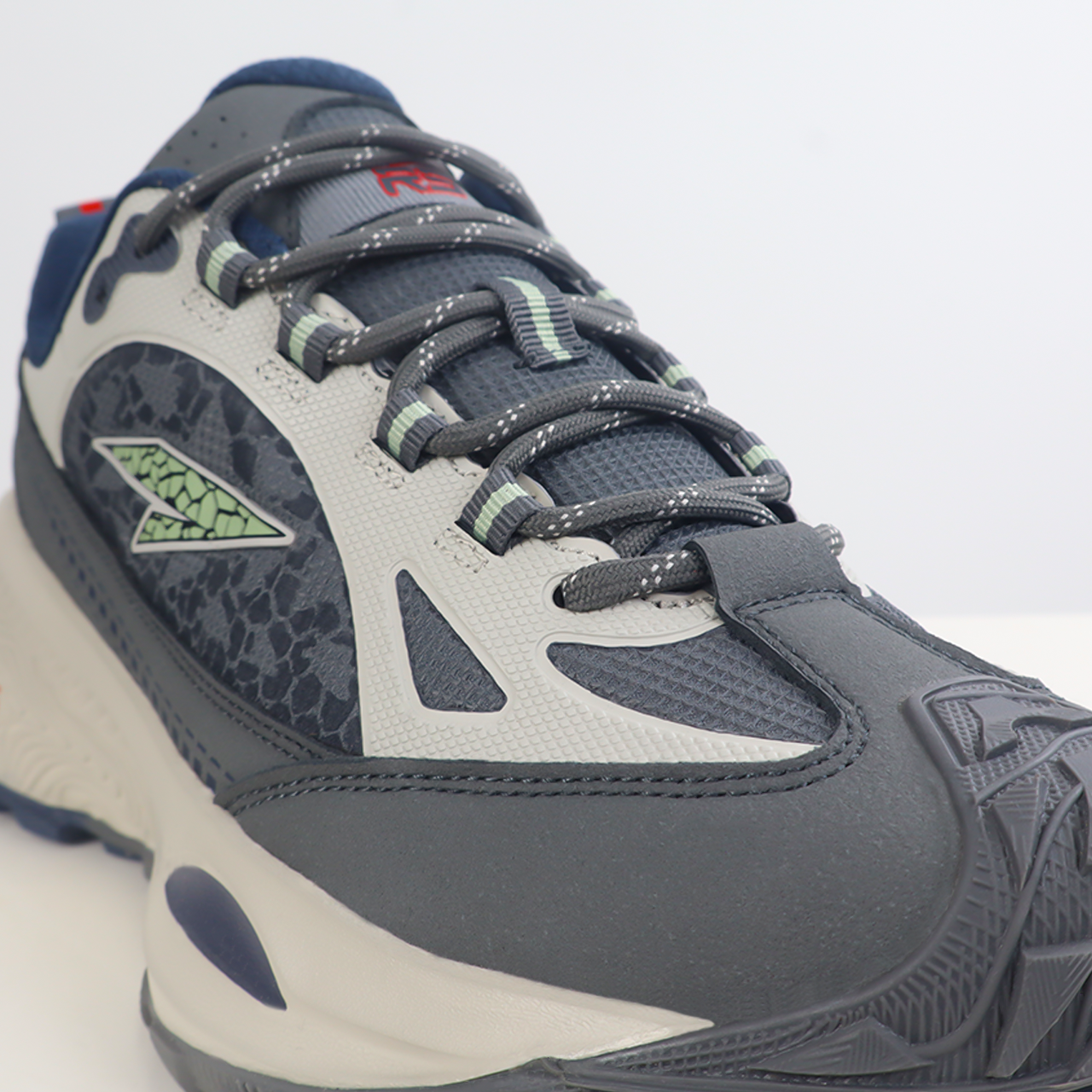 NAVY LT GREY