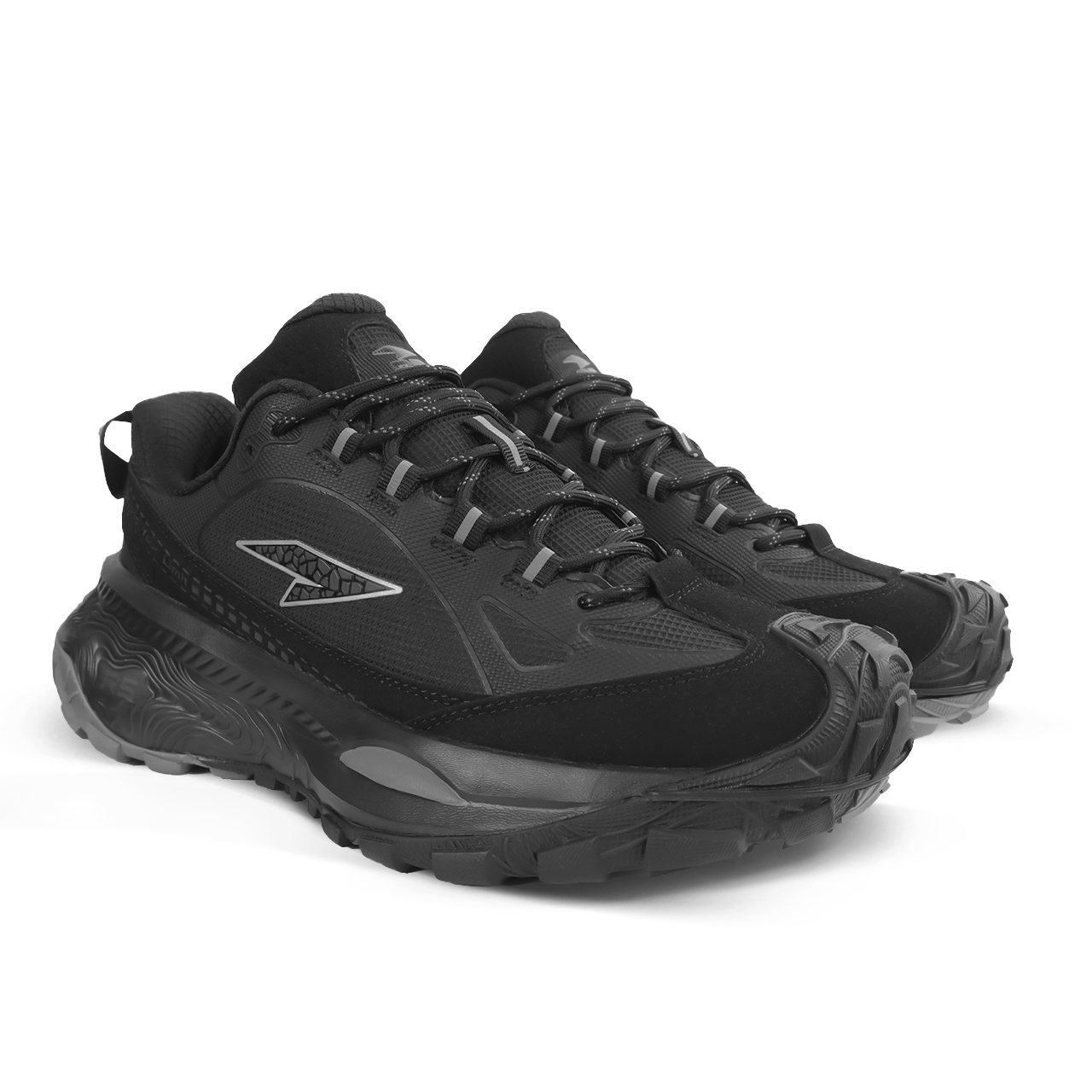 BLACK BLACK