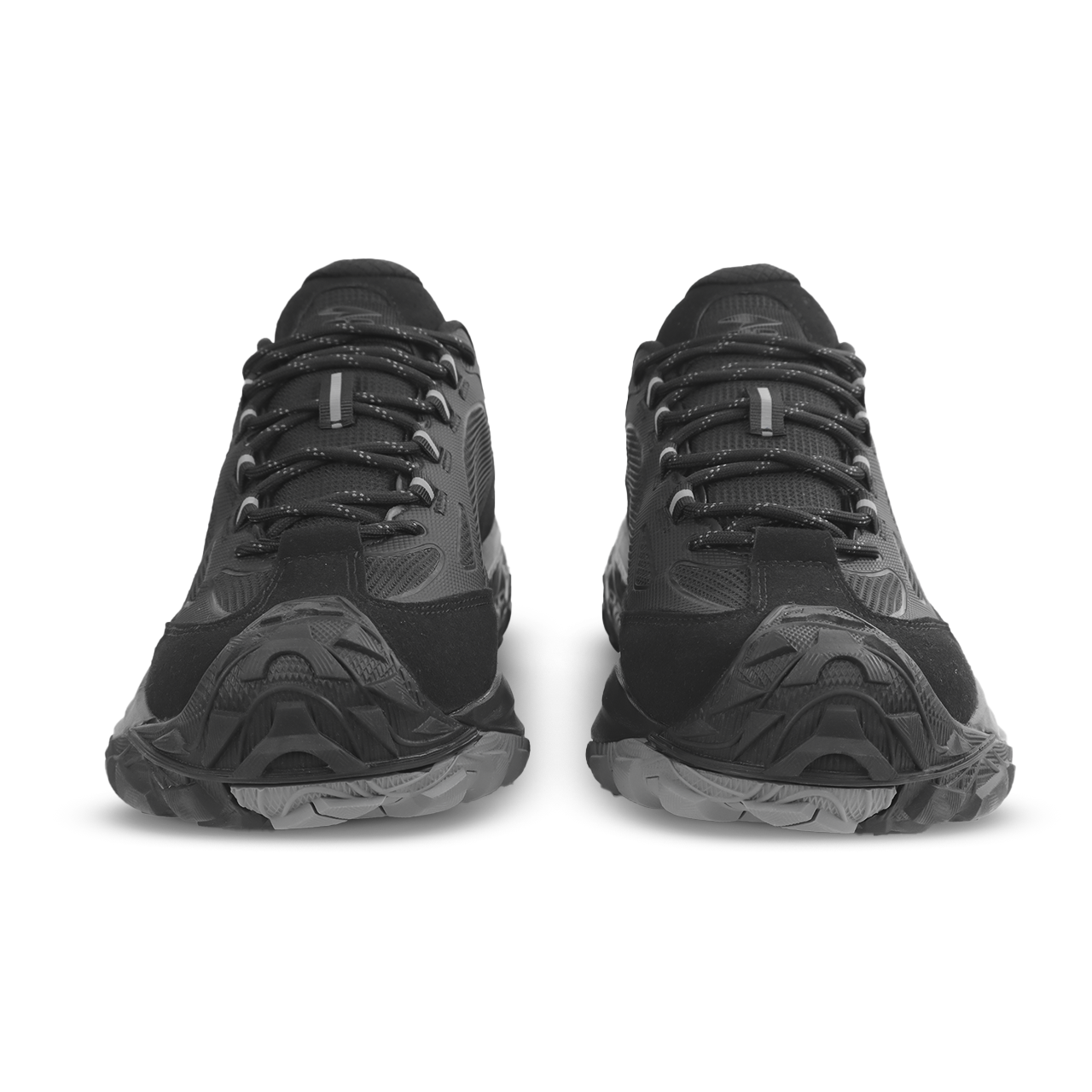 BLACK BLACK